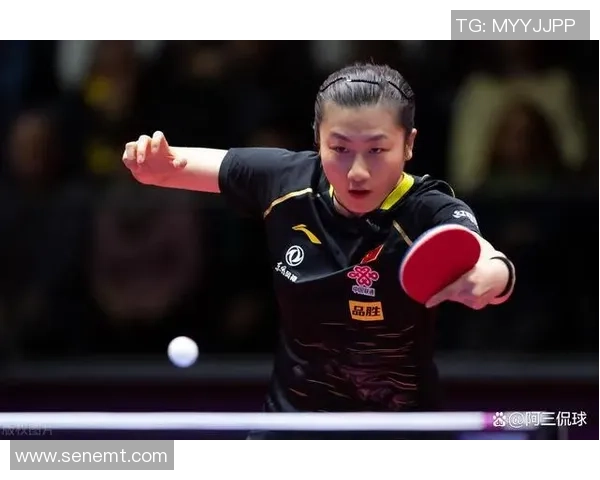 北京乒乓球队实力飙升创历史新高引发全国关注与热议